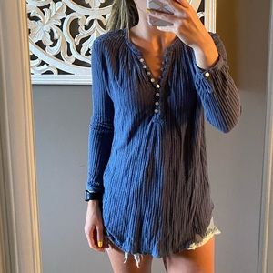 Lucky Brand top